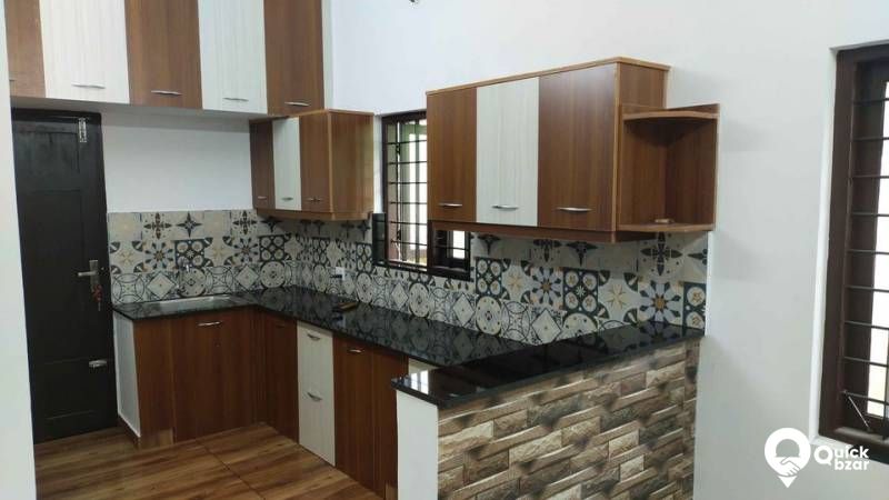 New House For Sale
