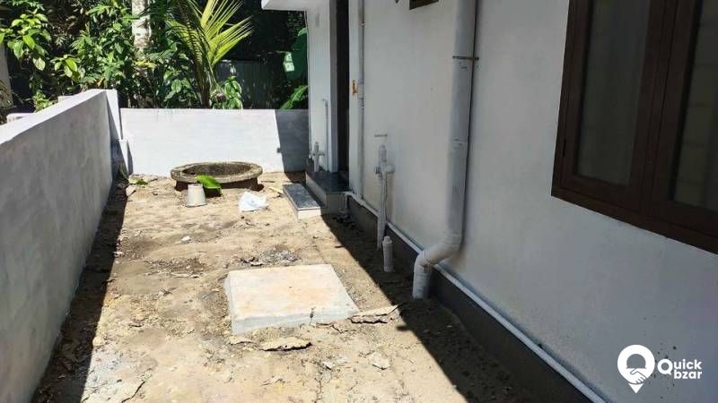New House For Sale