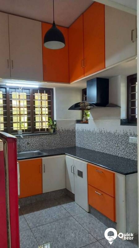 2BHK INDEPENDENT HOUSE FOR RENT