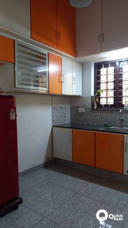 2BHK INDEPENDENT HOUSE FOR RENT
