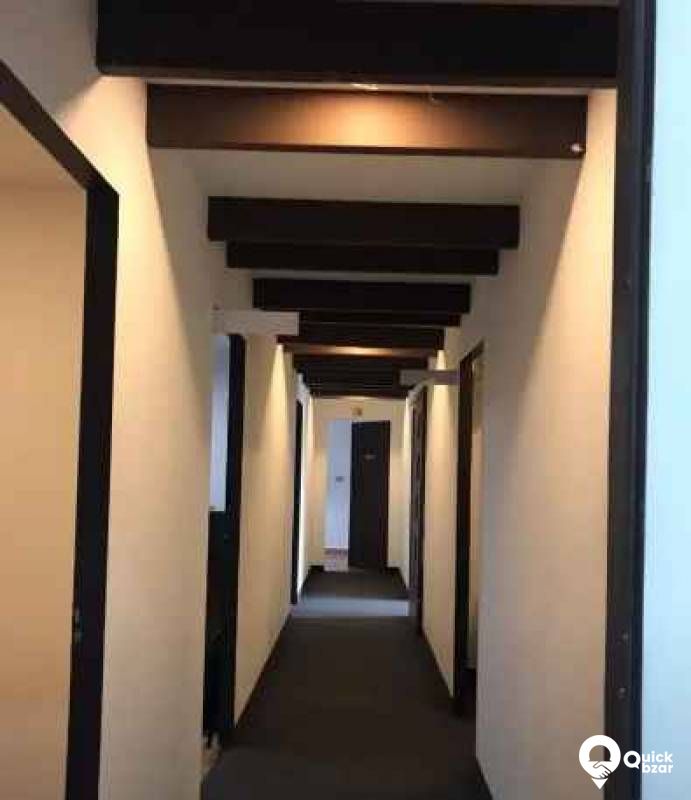 FULLY FURNISHED OFFICE SPACE FOR RENT NEAR EROOR
