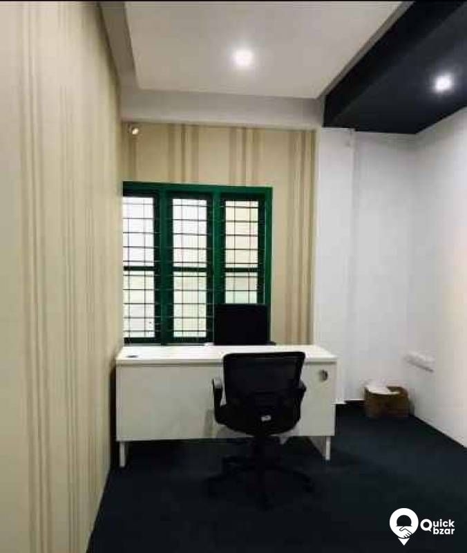 FULLY FURNISHED OFFICE SPACE FOR RENT NEAR EROOR