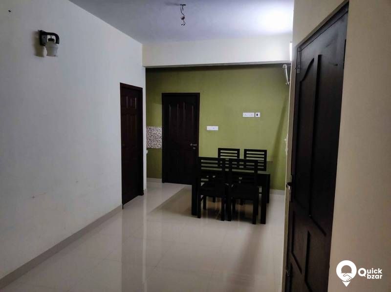 2BHK FAMILY APATMENT FOR RENT