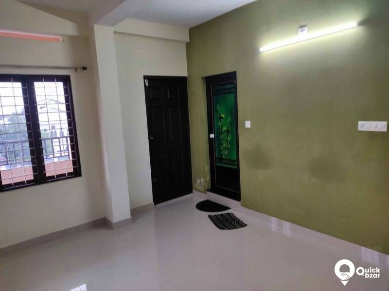 2BHK FAMILY APATMENT FOR RENT
