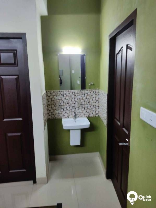 2BHK FAMILY APATMENT FOR RENT