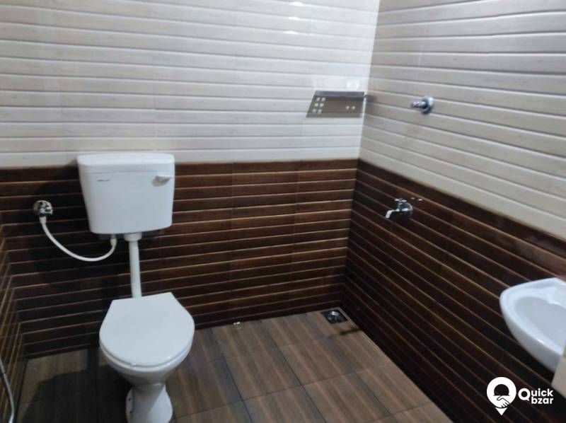 2BHK FAMILY APATMENT FOR RENT
