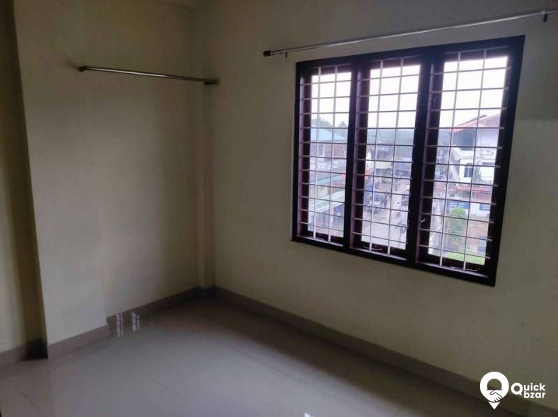 2BHK FAMILY APATMENT FOR RENT