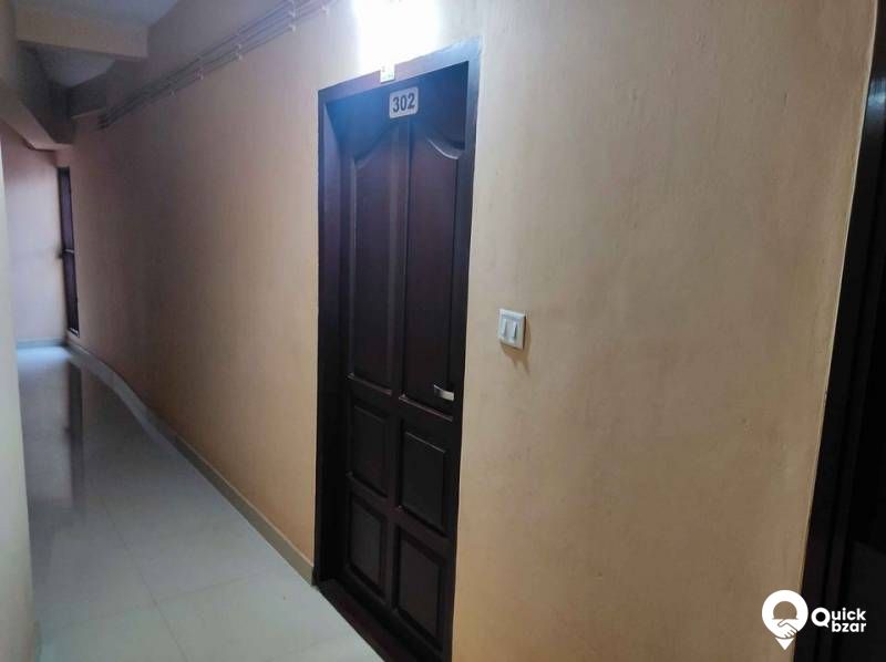 2BHK FAMILY APATMENT FOR RENT