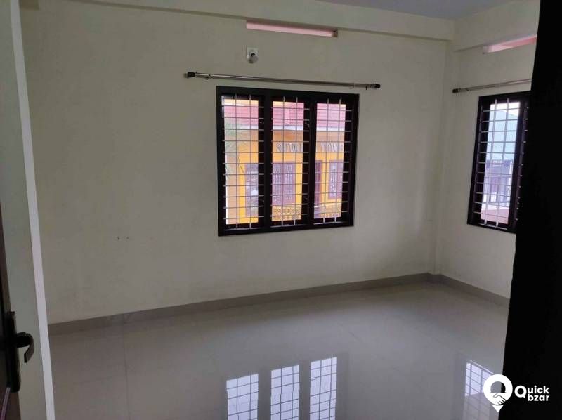 2BHK FAMILY APATMENT FOR RENT