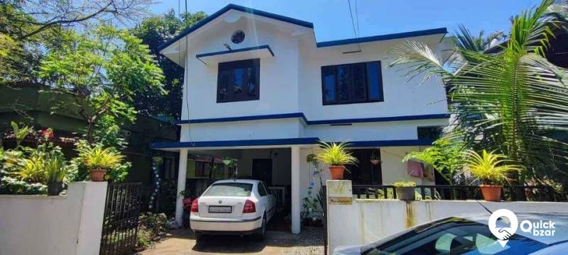HOUSE FOR SALE