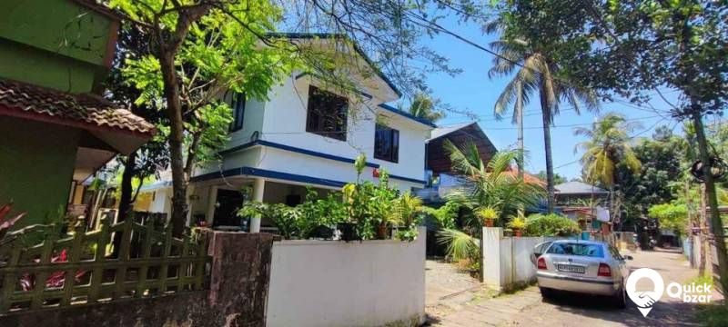 HOUSE FOR SALE