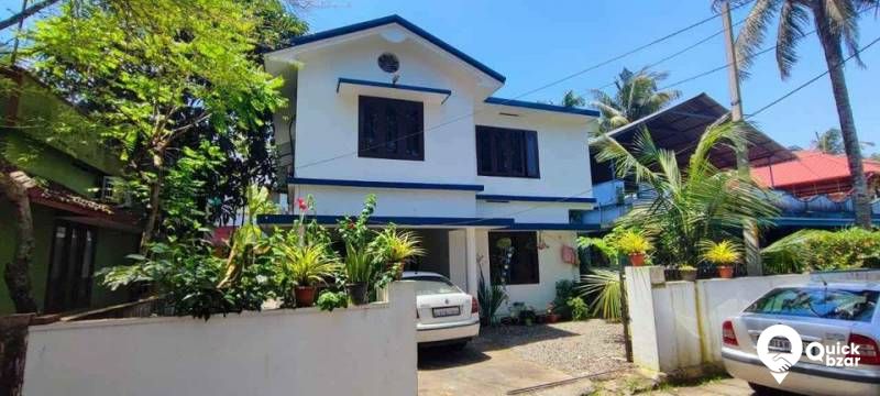 HOUSE FOR SALE