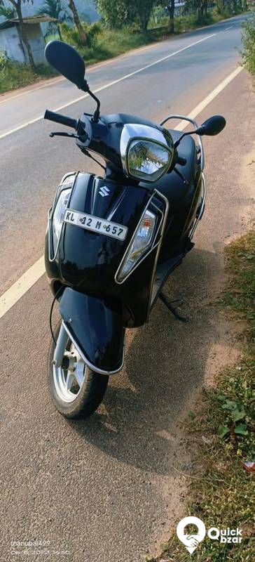 ACCESS 125 FOR SALE