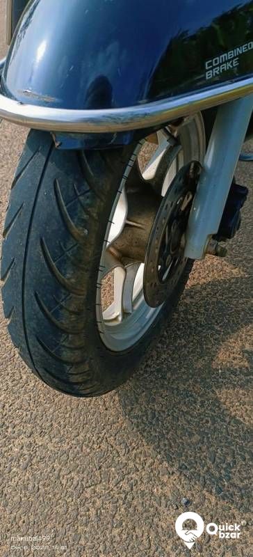 ACCESS 125 FOR SALE