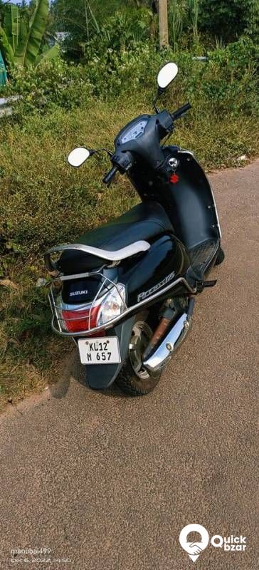 ACCESS 125 FOR SALE