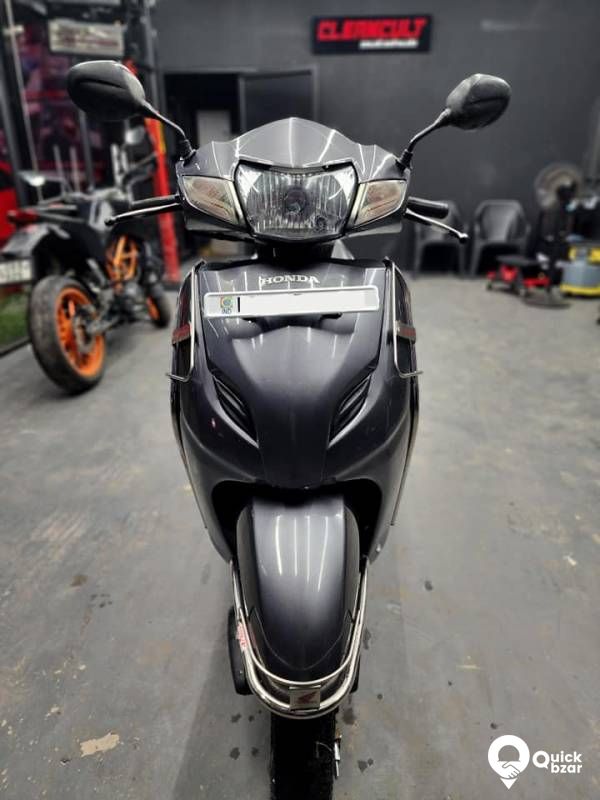 ACTIVA 3G 2017 MODEL