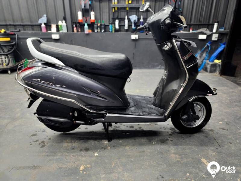 ACTIVA 3G 2017 MODEL