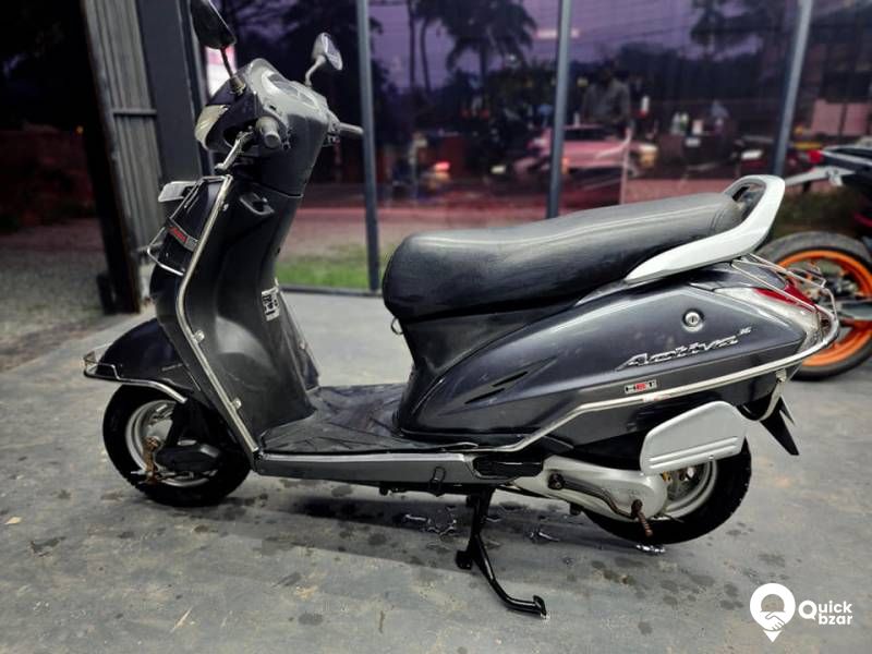 ACTIVA 3G 2017 MODEL