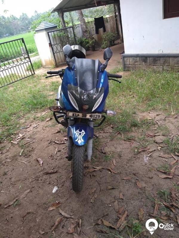 Pulsar 220F FOR SALE