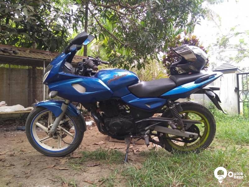 Pulsar 220F FOR SALE