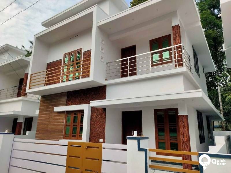 New House for Sale