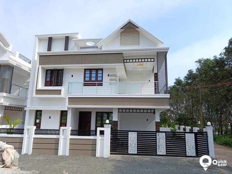 HOUSE FOR SALE