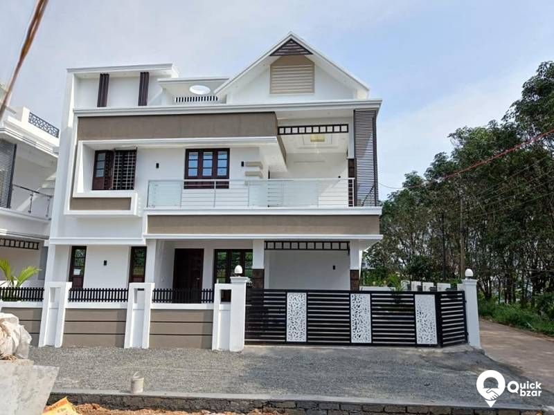 HOUSE FOR SALE