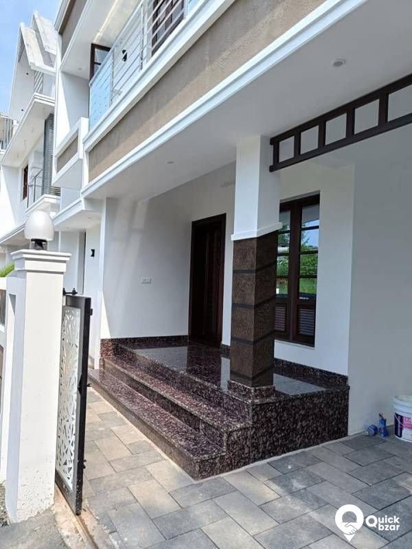 HOUSE FOR SALE