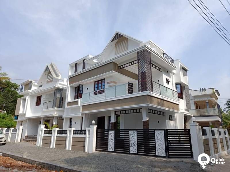HOUSE FOR SALE