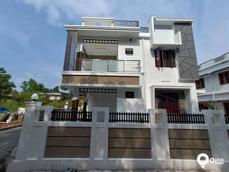 HOUSE FOR SALE