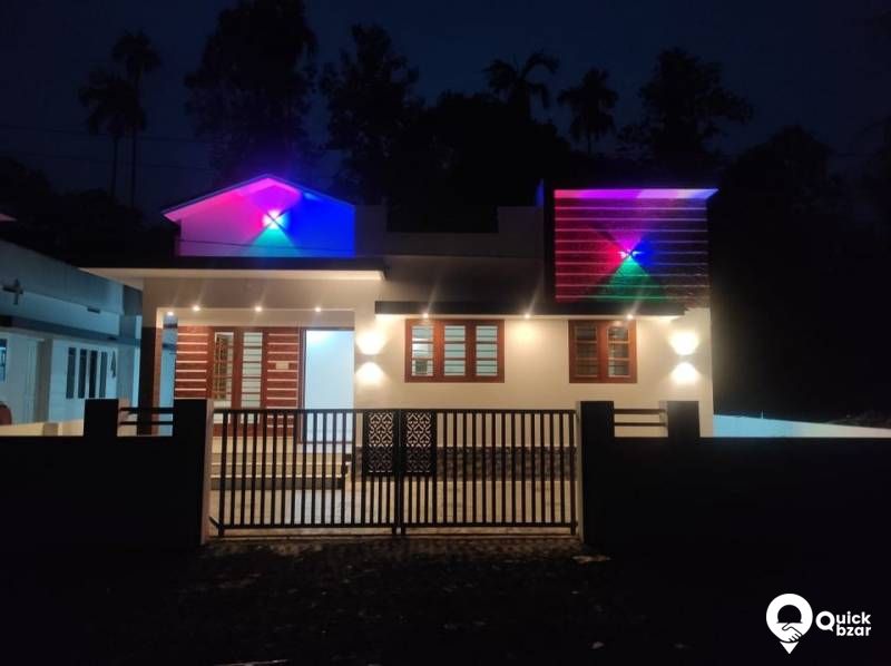HOUSE FOR SALE