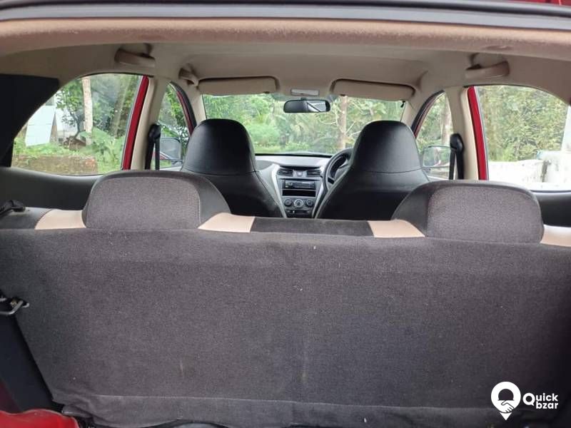 Single owner 2016 model Hyundai eon for sale