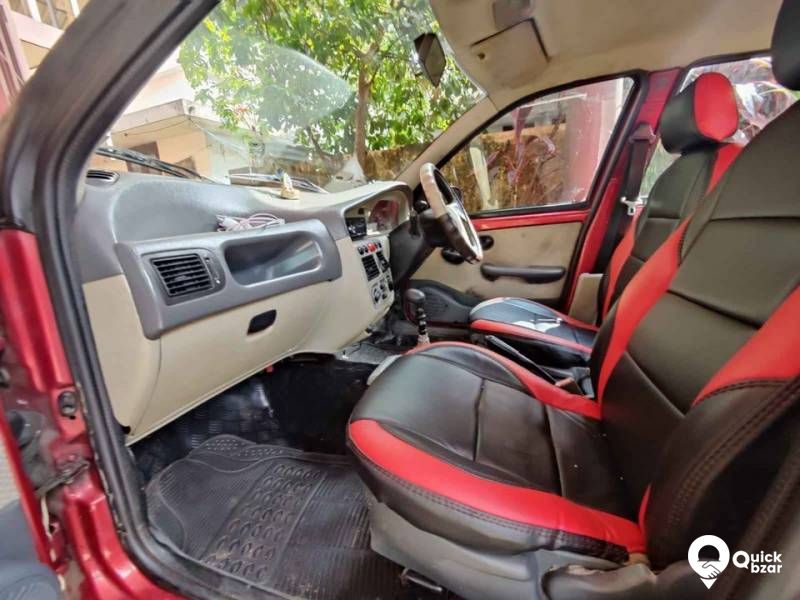 Fiat Palio 2008 model