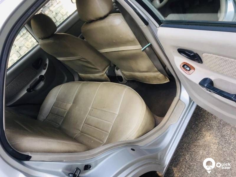 Hyundai Accent 1.5 Gls 2012 model