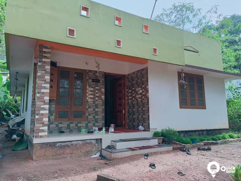 HOUSE FOR SALE