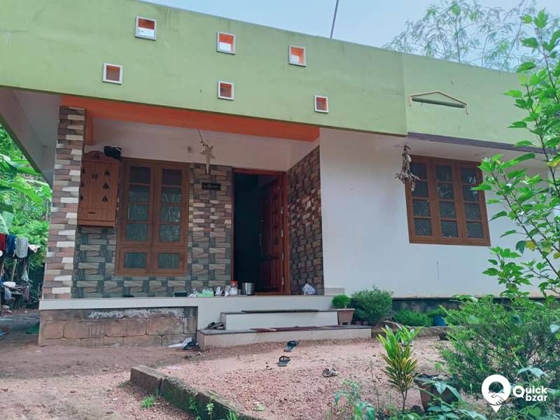 HOUSE FOR SALE
