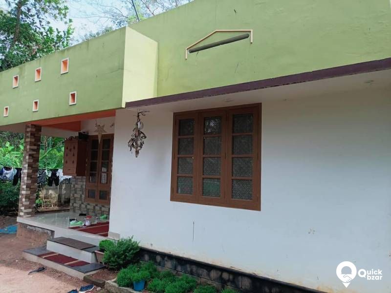 HOUSE FOR SALE