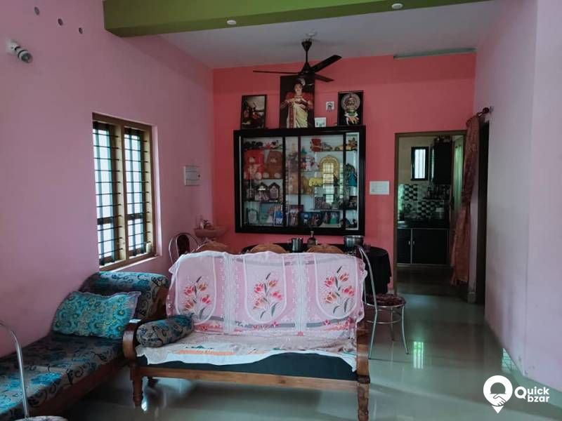HOUSE FOR SALE