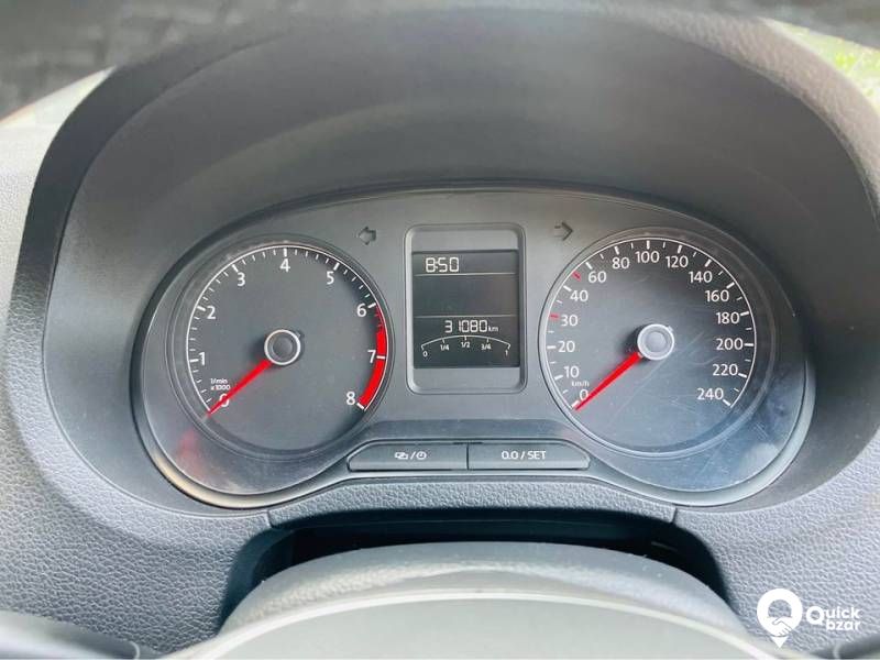 Volkswagen Polo 2021 GT TSI