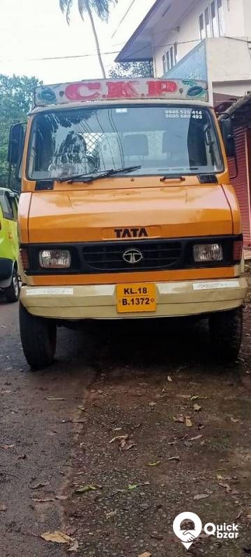 Tata 407 single wheel for sale