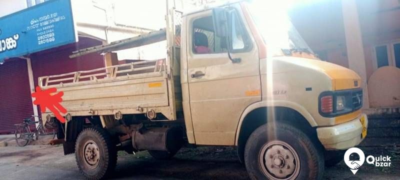 Tata 407 single wheel for sale