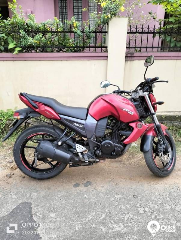 good condition, new insurance