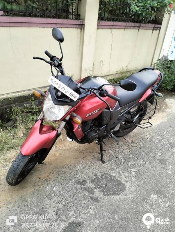 good condition, new insurance