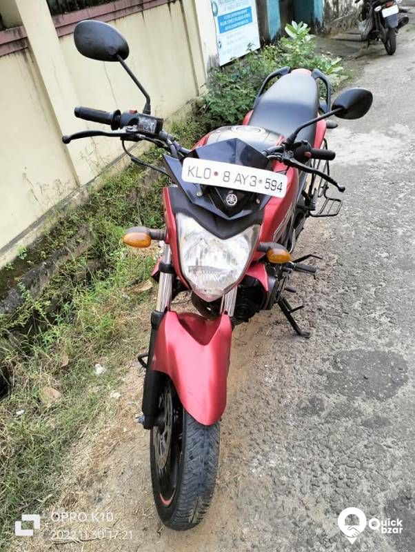 good condition, new insurance
