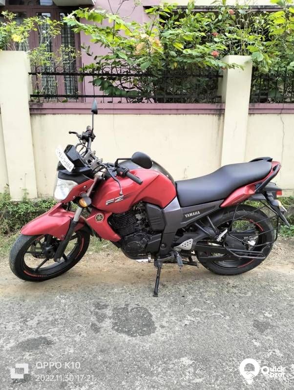 good condition, new insurance