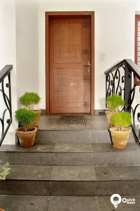 Furnished 4 Bedroom House For Sale