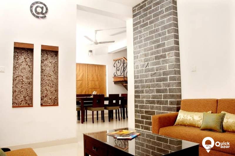 Furnished 4 Bedroom House For Sale