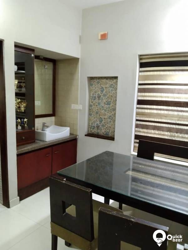 Furnished 4 Bedroom House For Sale