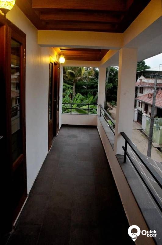 Furnished 4 Bedroom House For Sale