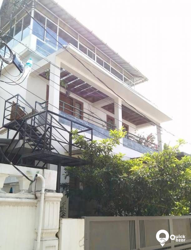 Furnished 4 Bedroom House For Sale